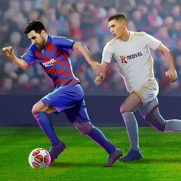 Soccer Star 22 Top Leagues MOD APK